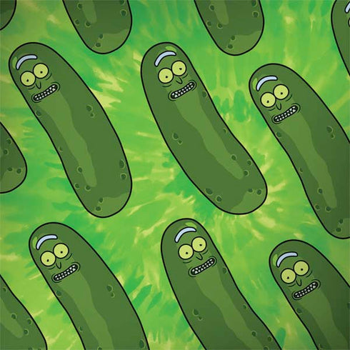 Adult Swim Rick and Morty Pickle Rick Pattern Surface Book 2 13.5in Skin