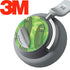 Adult Swim Rick and Morty Pickle Rick Pattern Surface Headphones Skin