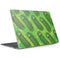 Adult Swim Rick and Morty Pickle Rick Pattern Surface Laptop 2 Skin