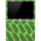 Adult Swim Rick and Morty Pickle Rick Pattern Surface Pro 4 Skin