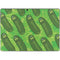 Adult Swim Rick and Morty Pickle Rick Pattern Surface Pro 8 Skin