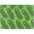 Adult Swim Rick and Morty Pickle Rick Pattern Surface Pro 9 Skin
