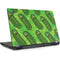 Adult Swim Rick and Morty Pickle Rick Pattern Lenovo ThinkPad Skin