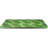 Adult Swim Rick and Morty Pickle Rick Pattern Universal Laptop 17in (13.8 x 10in) Skin