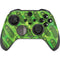 Adult Swim Rick and Morty Pickle Rick Pattern Xbox Elite Wireless Controller Series 2 Skin