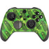 Adult Swim Rick and Morty Pickle Rick Pattern Xbox Elite Wireless Controller Series 2 Skin