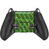 Adult Swim Rick and Morty Pickle Rick Pattern Xbox Elite Wireless Controller Series 2 Skin