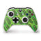 Adult Swim Rick and Morty Pickle Rick Pattern Xbox One S Controller Skin