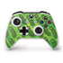 Adult Swim Rick and Morty Pickle Rick Pattern Xbox One S Controller Skin