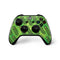 Adult Swim Rick and Morty Pickle Rick Pattern Xbox One X Controller Skin
