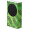 Adult Swim Rick and Morty Pickle Rick Pattern Xbox Series S Console Skin