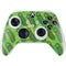 Adult Swim Rick and Morty Pickle Rick Pattern Xbox Series S Controller Skin