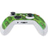 Adult Swim Rick and Morty Pickle Rick Pattern Xbox Series S Controller Skin