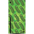 Adult Swim Rick and Morty Pickle Rick Pattern Xbox Series X Console Skin