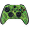 Adult Swim Rick and Morty Pickle Rick Pattern Xbox Series X Controller Skin