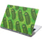 Adult Swim Rick and Morty Pickle Rick Pattern Yoga 910 2-in-1 14in Touch-Screen Skin