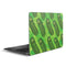 Adult Swim Rick and Morty Pickle Rick Pattern Zenbook UX305FA 13.3in Skin