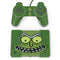 Adult Swim Rick and Morty Pickle Rick PlayStation Classic Bundle Skin