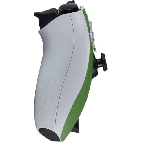 Adult Swim Rick and Morty Pickle Rick PlayStation Portal Remote Player Skin