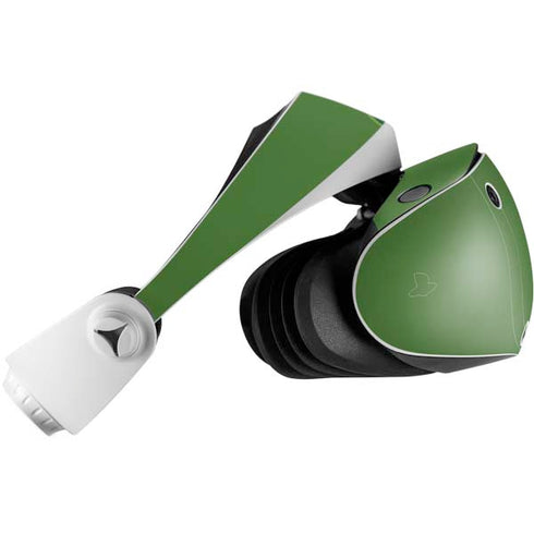 Adult Swim Rick and Morty Pickle Rick PlayStation VR2 Skin