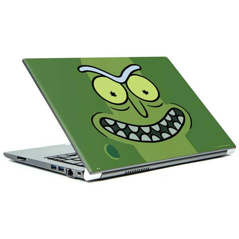 Adult Swim Rick and Morty Pickle Rick Portege Z30t/Z30t-A Skin