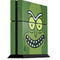 Adult Swim Rick and Morty Pickle Rick PS4 Console Skin