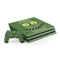 Adult Swim Rick and Morty Pickle Rick PS4 Pro Bundle Skin