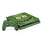 Adult Swim Rick and Morty Pickle Rick PS4 Slim Bundle Skin