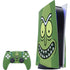 Adult Swim Rick and Morty Pickle Rick PS5 Bundle Skin