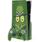 Adult Swim Rick and Morty Pickle Rick PS5 Slim Disk Bundle Skin