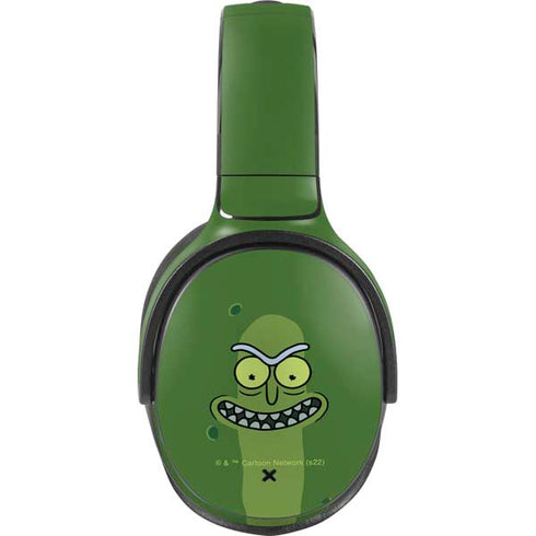 Adult Swim Rick and Morty Pickle Rick Skullcandy Venue Skin