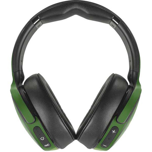 Adult Swim Rick and Morty Pickle Rick Skullcandy Venue Skin