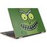 Adult Swim Rick and Morty Pickle Rick HP Spectre Skin