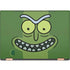 Adult Swim Rick and Morty Pickle Rick HP Spectre Skin