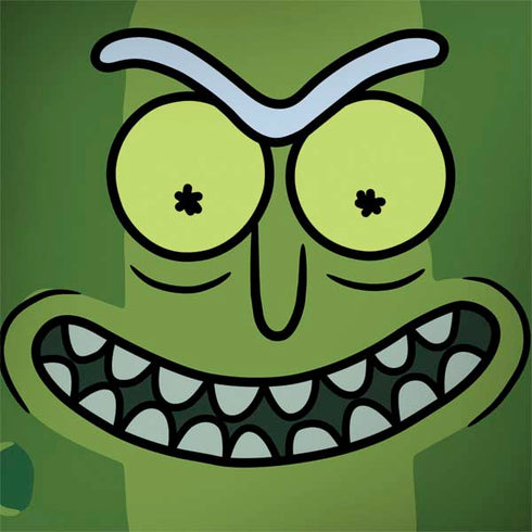 Adult Swim Rick and Morty Pickle Rick Surface Book 2 13.5in Skin
