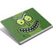 Adult Swim Rick and Morty Pickle Rick Surface Book Skin