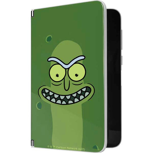 Adult Swim Rick and Morty Pickle Rick Surface Duo Skin