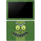Adult Swim Rick and Morty Pickle Rick Surface Go Skin