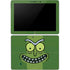 Adult Swim Rick and Morty Pickle Rick Surface Go Skin
