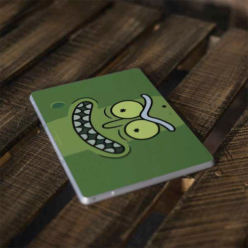 Adult Swim Rick and Morty Pickle Rick Surface Go Skin