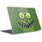 Adult Swim Rick and Morty Pickle Rick Surface Laptop 3 13.5in Skin