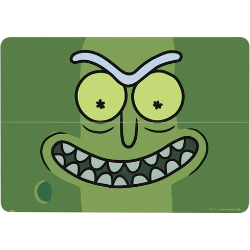 Adult Swim Rick and Morty Pickle Rick Surface Laptop Studio Skin