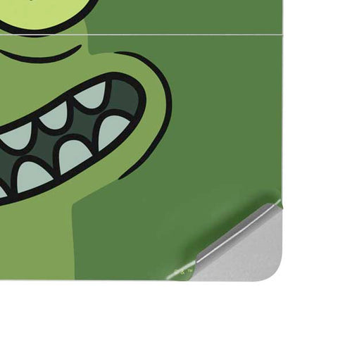 Adult Swim Rick and Morty Pickle Rick Surface Laptop Studio Skin