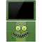 Adult Swim Rick and Morty Pickle Rick Surface Pro 3 Skin