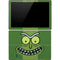 Adult Swim Rick and Morty Pickle Rick Surface Pro 4 Skin