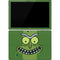 Adult Swim Rick and Morty Pickle Rick Surface Pro 7 Skin