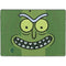 Adult Swim Rick and Morty Pickle Rick Surface Pro 9 Skin
