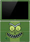 Adult Swim Rick and Morty Pickle Rick Surface Pro (2017) Skin