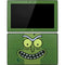 Adult Swim Rick and Morty Pickle Rick Surface Pro Tablet Skin