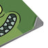 Adult Swim Rick and Morty Pickle Rick Universal Laptop 11in (8.8 x 6.2in) Skin